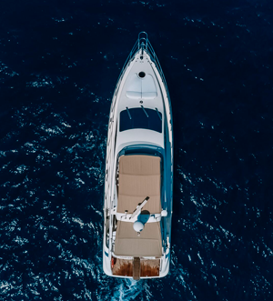 «azimut 55 White Pearl» Yacht For Rent In Dubai