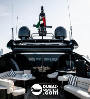 «sunseeker Predator 95» Аренда яхты в Дубаи