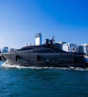«sunseeker 92 Ud30» Аренда яхты в Дубаи