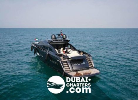 «sunseeker 92 Ud30» Аренда яхты в Дубаи