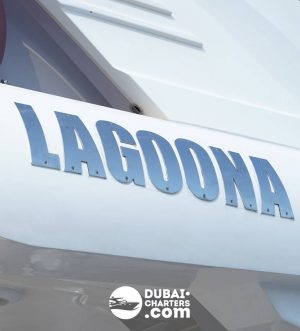 «lagoona 56» Аренда яхты в Дубаи