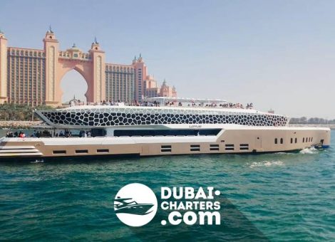 «lotus 220» Аренда яхты в Дубаи