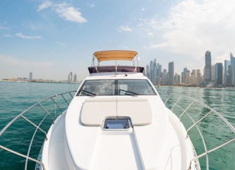 «neo, Uno, Oxo 52» Аренда яхты в Дубаи