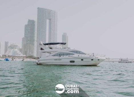 «vassia 56» Аренда яхты в Дубаи
